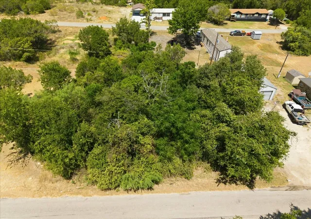 Photo 1 of Land for sale at 5806 Tin Top Hwy, Granbury, TX 76048 | MLS# 21365547 | Listing updated on 2026-08-24