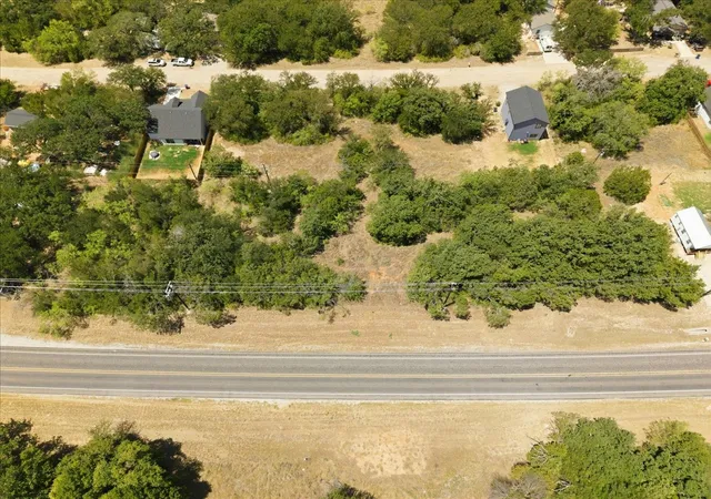 Photo 2 of Land for sale at 5806 Tin Top Hwy, Granbury, TX 76048 | MLS# 21365547 | Listing updated on 2026-08-24