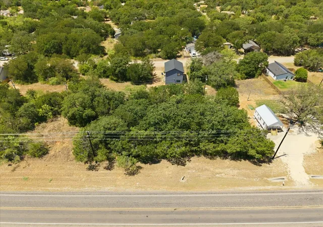 Photo 3 of Land for sale at 5806 Tin Top Hwy, Granbury, TX 76048 | MLS# 21365547 | Listing updated on 2026-08-24