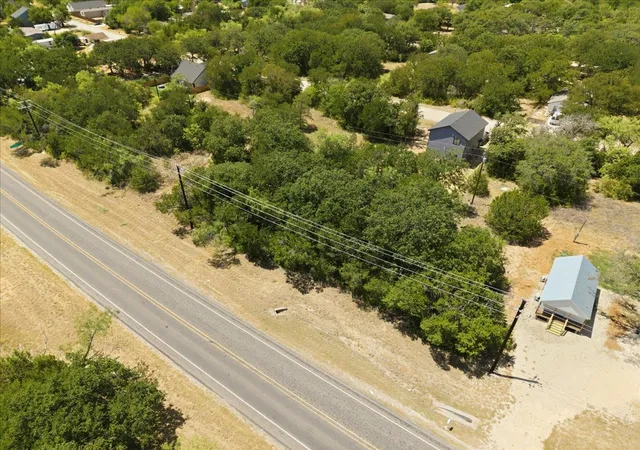 Photo 3 of Land for sale at 5806 Tin Top Hwy, Granbury, TX 76048 | MLS# 21365547 | Listing updated on 2026-08-24