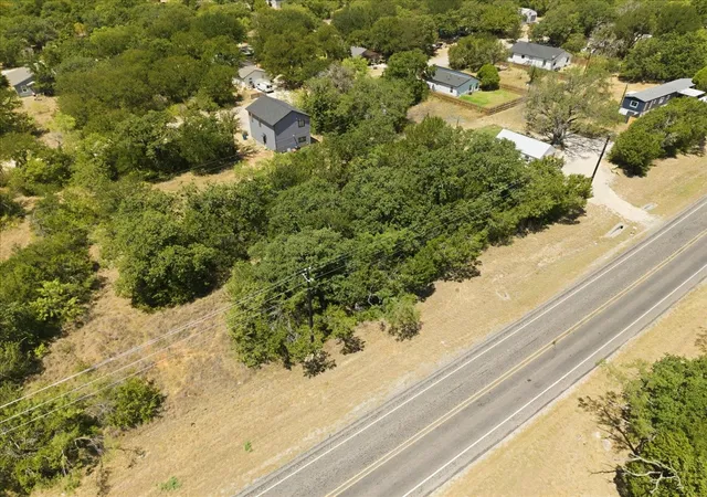 Photo 4 of Land for sale at 5806 Tin Top Hwy, Granbury, TX 76048 | MLS# 21365547 | Listing updated on 2026-08-24