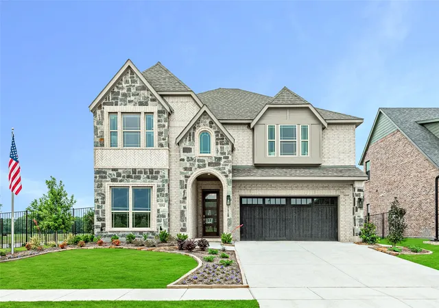 Photo 1 of Single family home for sale at 1154 Bailey Ranch Rd, Aledo, TX 76008 | MLS# 21366967 | Listing updated on 2026-08-24