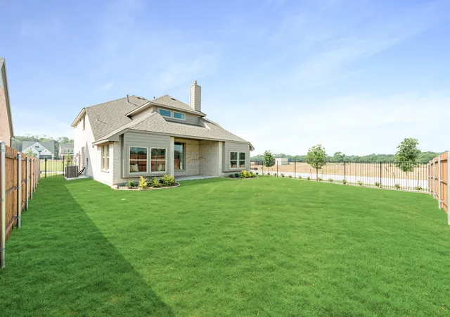 Photo 2 of Single family home for sale at 1154 Bailey Ranch Rd, Aledo, TX 76008 | MLS# 21366967 | Listing updated on 2026-08-24