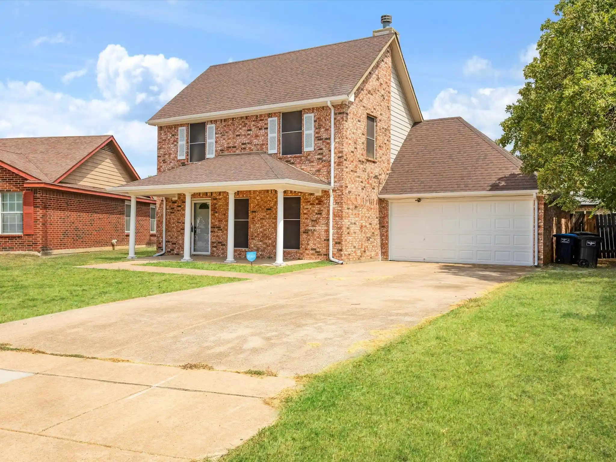 Photo 1 of Sale Pending at 6437 Henco Dr Dr, Fort Worth, TX 76119 | MLS# 21367719 | Listing updated on 2026-10-13