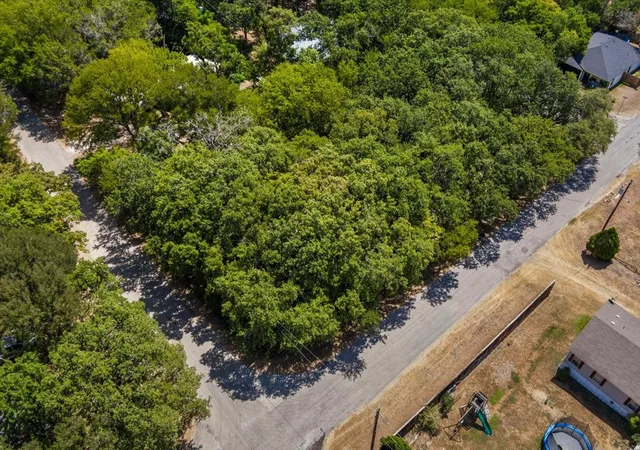 Photo 1 of Land for sale at 2817 & 2819 Sycamore Ct, Granbury, TX 76048 | MLS# 21365481 | Listing updated on 2026-10-02