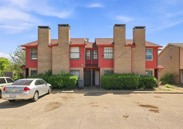 Photo 1 of Multi family home for sale at 8005 Rothington Rd #11-17, Dallas, TX 75227 | MLS# 21352199 | Listing updated on 2026-08-24