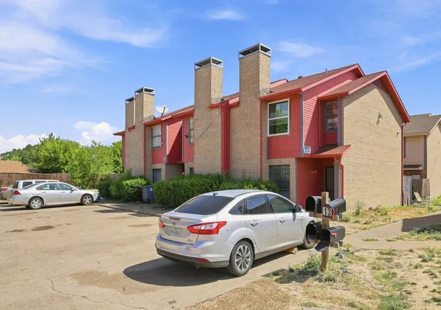 Photo 2 of Multi family home for sale at 8005 Rothington Rd #11-17, Dallas, TX 75227 | MLS# 21352199 | Listing updated on 2026-08-24