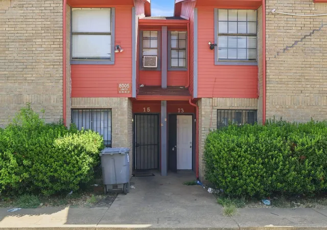 Photo 3 of Multi family home for sale at 8005 Rothington Rd #11-17, Dallas, TX 75227 | MLS# 21352199 | Listing updated on 2026-08-24
