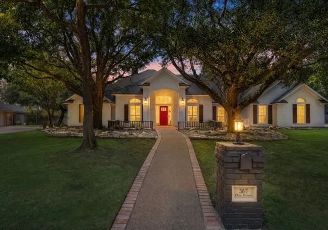 Photo 1 of Sale Pending at 367 Elm Grove Cir, Waco, TX 76657 | MLS# 21367751 | Listing updated on 2026-08-29