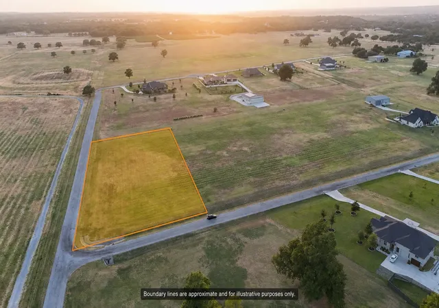Photo 1 of Land for sale at 152 Westmeadow Dr, Weatherford, TX 76087 | MLS# 21368095 | Listing updated on 2026-08-28