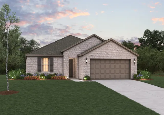 Photo 1 of Single family home for sale at 409 Grand Canyon Dr, Royse City, TX 75189 | MLS# 21368112 | Listing updated on 2026-09-15