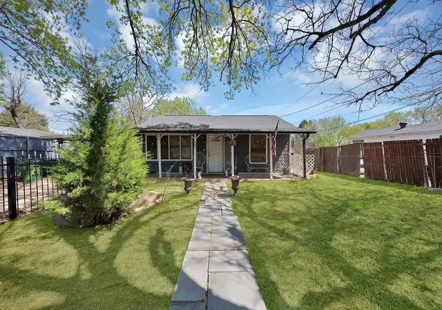 Photo 1 of Single family home for sale at 1508 Betty Ann Ln, Balch Springs, TX 75180 | MLS# 21368115 | Listing updated on 2026-09-01