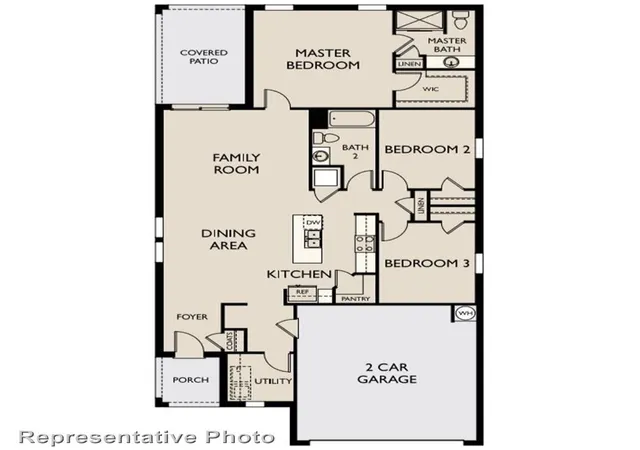 Photo 1 of Sale Pending at 922 Harvest Ter, Glenn Heights, TX 75154 | MLS# 21368149 | Listing updated on 2026-10-03