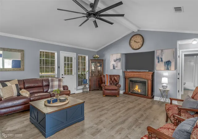 Photo 4 of Sale Pending at 1139 Hwy 162, Benton, LA 71006 | MLS# 21368119 | Listing updated on 2026-08-28