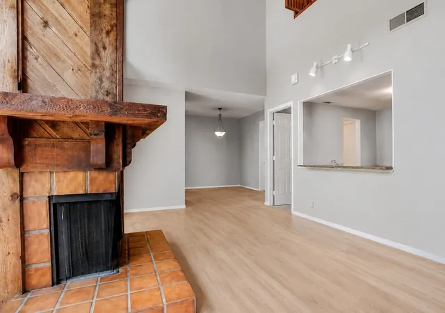 Photo 3 of Condo for sale at 9254 Forest Ln #505, Dallas, TX 75243 | MLS# 21368169 | Listing updated on 2026-10-07