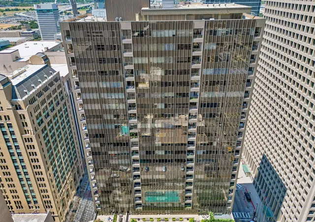Photo 1 of Condo for sale at 1200 Main St #508, Dallas, TX 75202 | MLS# 21364112 | Listing updated on 2026-08-25