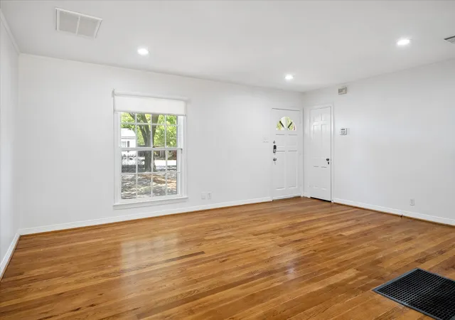 Photo 3 of Single family home for sale at 1217 Fuller Dr, Dallas, TX 75218 | MLS# 21365021 | Listing updated on 2026-08-29