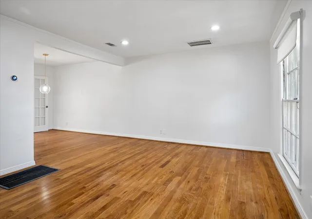 Photo 4 of Single family home for sale at 1217 Fuller Dr, Dallas, TX 75218 | MLS# 21365021 | Listing updated on 2026-08-29