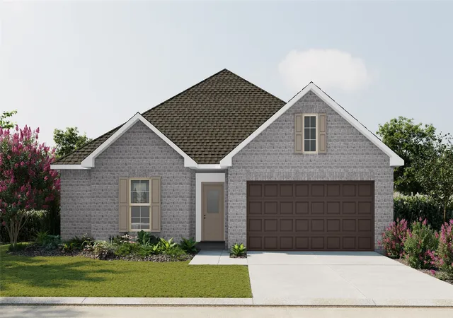 Photo 1 of Sale Pending at 601 Girard Ct, Haughton, LA 71037 | MLS# 21368232 | Listing updated on 2026-08-24