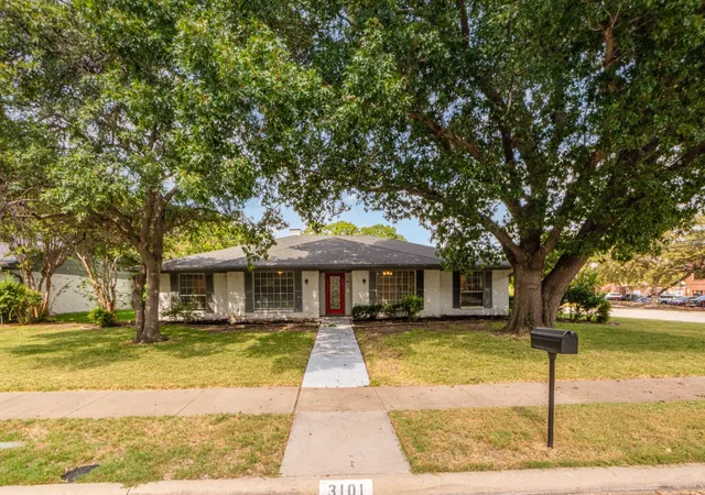 Photo 1 of Single family home for sale at 3101 Bonniebrook Dr, Plano, TX 75075 | MLS# 21368174 | Listing updated on 2026-08-25