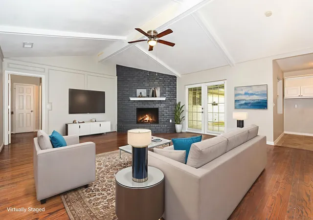 Photo 3 of Single family home for sale at 3101 Bonniebrook Dr, Plano, TX 75075 | MLS# 21368174 | Listing updated on 2026-08-25