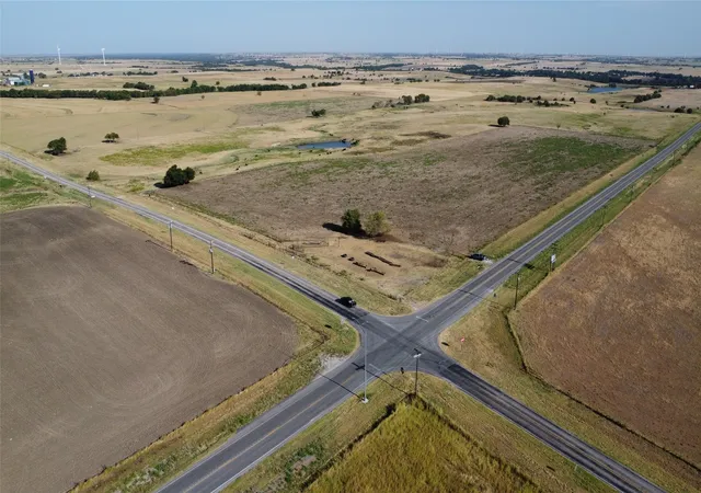 Land for sale at 1630 Fm 1198, Muenster, TX 76252 | MLS# 21367943