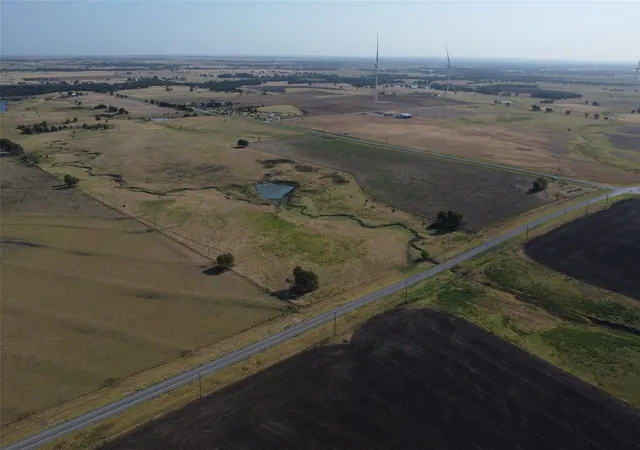 Photo 4 of Land for sale at 1630 Fm 1198, Muenster, TX 76252 | MLS# 21367943 | Listing updated on 2026-08-25