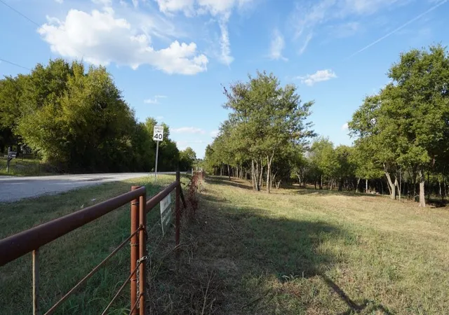 Photo 1 of Land for sale at 14215 County Road 606 Lot 2, Farmersville, TX 75442 | MLS# 21368267 | Listing updated on 2026-08-25