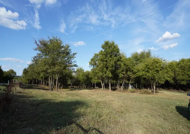Photo 3 of Land for sale at 14215 County Road 606 Lot 2, Farmersville, TX 75442 | MLS# 21368267 | Listing updated on 2026-08-25