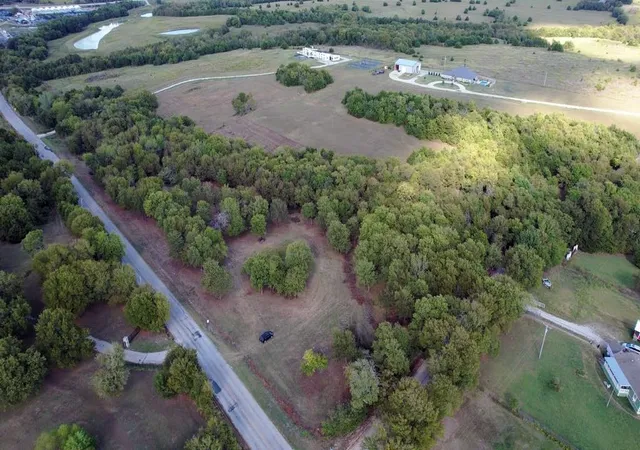 Photo 4 of Land for sale at 14215 County Road 606 Lot 2, Farmersville, TX 75442 | MLS# 21368267 | Listing updated on 2026-08-25