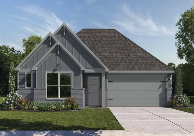 Single family home for sale at 10413 Altair Dr, Waco, TX 76708 | MLS# 21368262 | Listing updated on 2026-10-01
