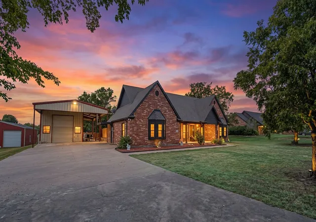 Photo 1 of Single family home for sale at 5497 Fm 6, Caddo Mills, TX 75135 | MLS# 21350521 | Listing updated on 2026-10-07