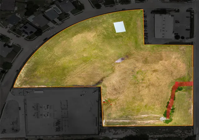 Photo 3 of Land for sale at 1051 Grand Central Pkwy, Saginaw, TX 76131 | MLS# 21368283 | Listing updated on 2026-08-25