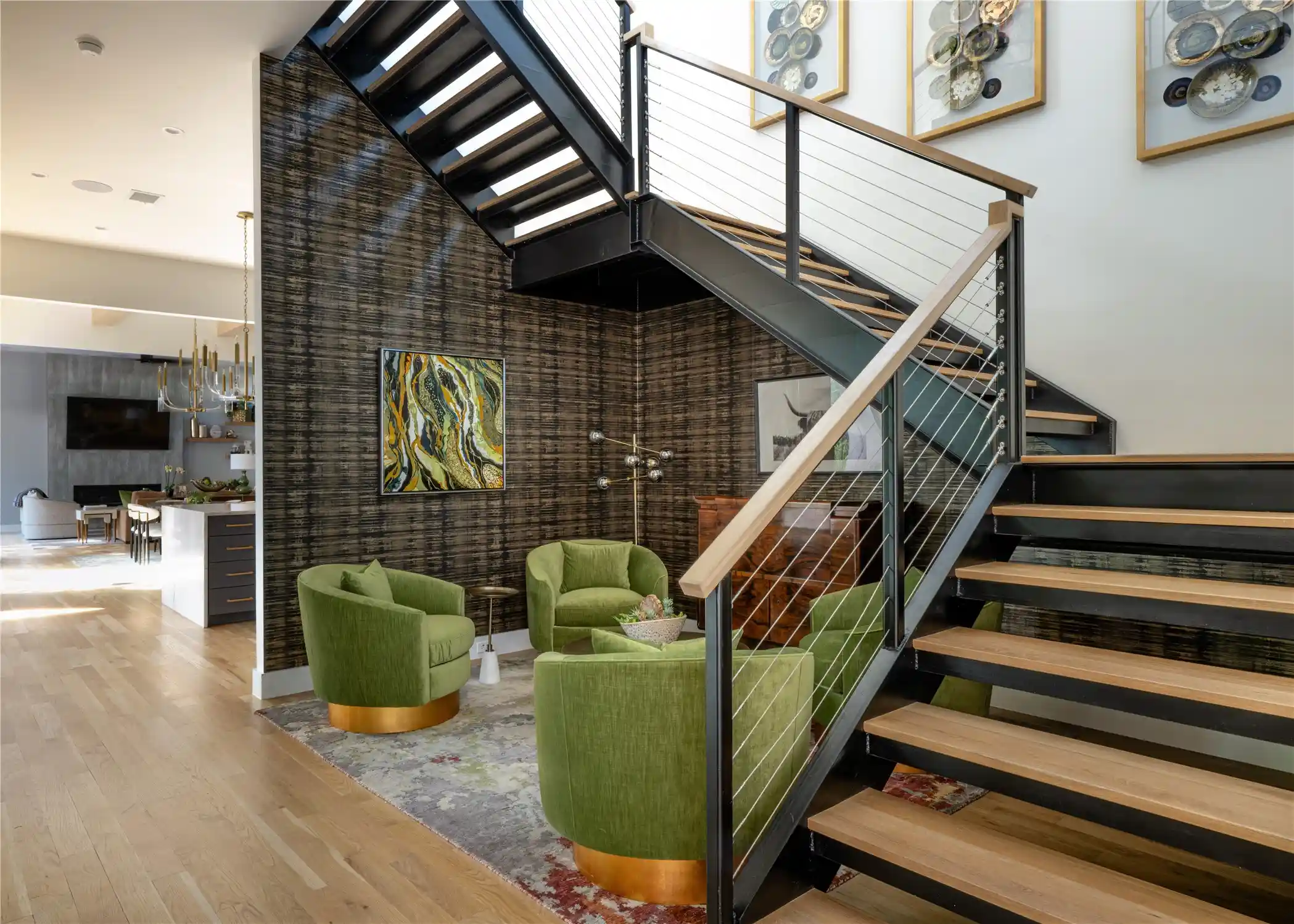 Photo 1 of Mansion for sale at 4515 Elsby Ave, Dallas, TX 75209 | MLS# 21367323 | Listing updated on 2026-10-11