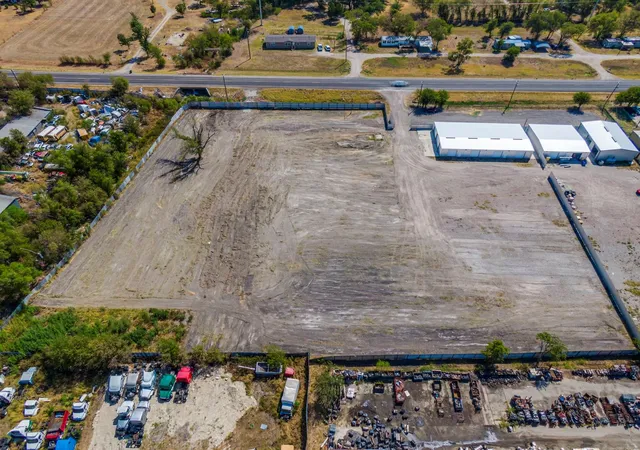 Photo 3 of Land for sale at 3026 S Hwy 77, Waxahachie, TX 75165 | MLS# 21368296 | Listing updated on 2026-08-25