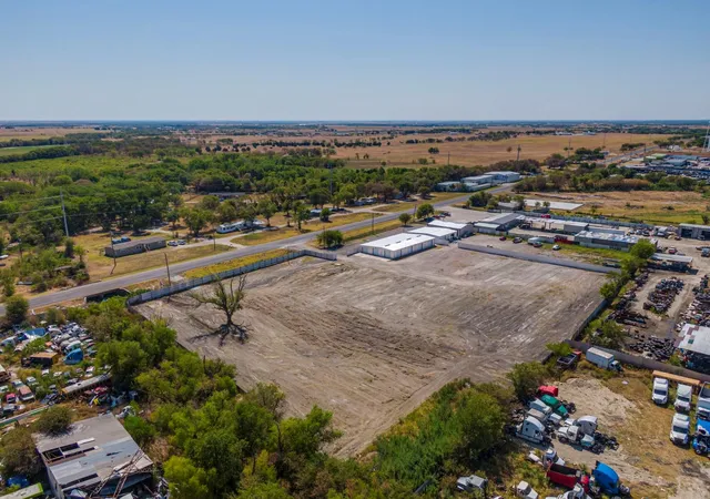 Photo 4 of Land for sale at 3026 S Hwy 77, Waxahachie, TX 75165 | MLS# 21368296 | Listing updated on 2026-08-25