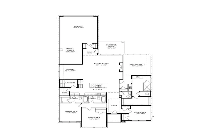 Photo 2 of Single family home for sale at 9548 Talia Blvd, Mesquite, TX 75126 | MLS# 21368281 | Listing updated on 2026-10-09
