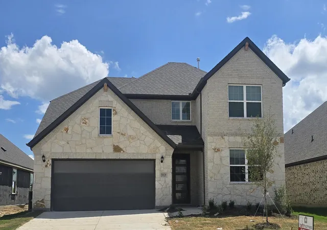 Photo 1 of Single family home for sale at 4017 Warhol Wy, Royse City, TX 75189 | MLS# 21368322 | Listing updated on 2026-10-08