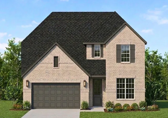 Photo 2 of Single family home for sale at 4017 Warhol Wy, Royse City, TX 75189 | MLS# 21368322 | Listing updated on 2026-10-08