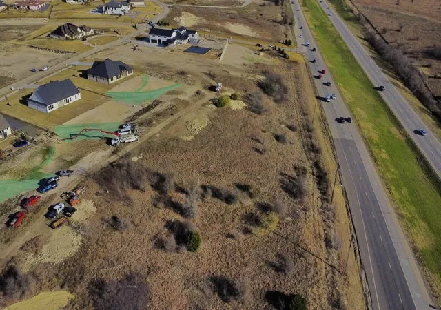 Photo 1 of Land for sale at 12200 W Hwy 377 Hwy S, Fort Worth, TX 76126 | MLS# 21368359 | Listing updated on 2026-08-25