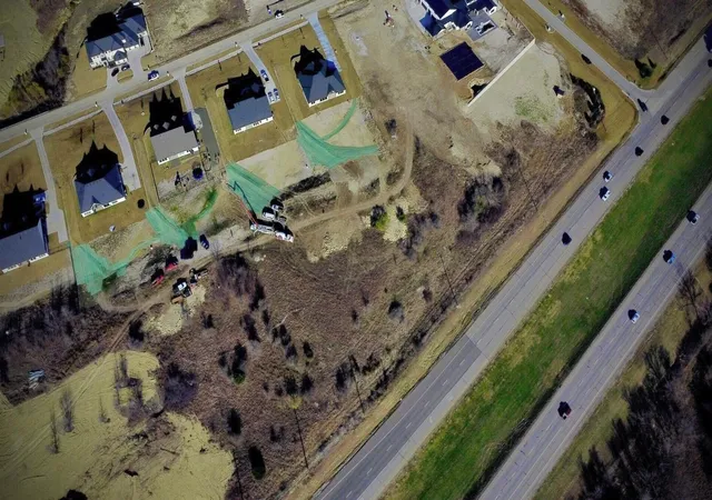 Photo 3 of Land for sale at 12200 W Hwy 377 Hwy S, Fort Worth, TX 76126 | MLS# 21368359 | Listing updated on 2026-08-25