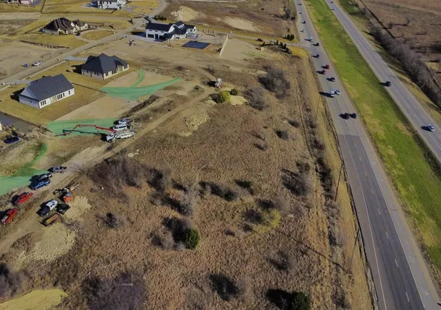 Photo 4 of Land for sale at 12200 W Hwy 377 Hwy S, Fort Worth, TX 76126 | MLS# 21368359 | Listing updated on 2026-08-25