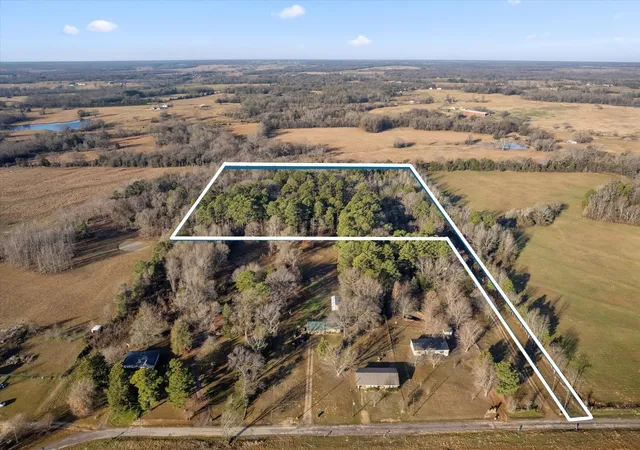 Photo 1 of Land for sale at Tbd Cr 1240, Mt Pleasant, TX 75455 | MLS# 21366436 | Listing updated on 2026-08-25