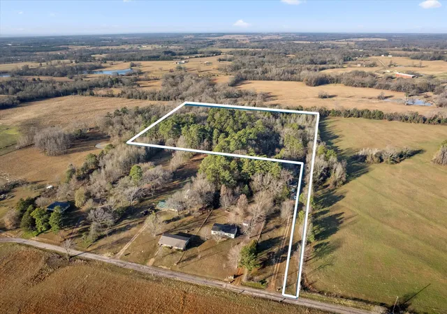 Photo 2 of Land for sale at Tbd Cr 1240, Mt Pleasant, TX 75455 | MLS# 21366436 | Listing updated on 2026-08-25
