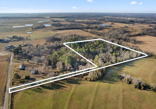 Photo 3 of Land for sale at Tbd Cr 1240, Mt Pleasant, TX 75455 | MLS# 21366436 | Listing updated on 2026-08-25