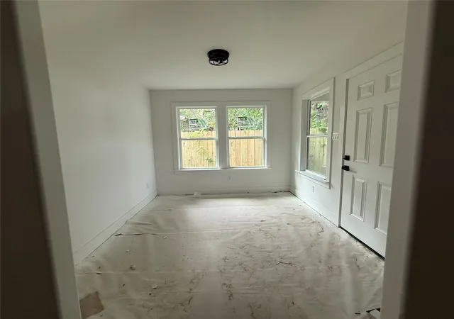 Photo 3 of Single family home for sale at 2703 Springdale St, Dallas, TX 75210 | MLS# 21368376 | Listing updated on 2026-08-25