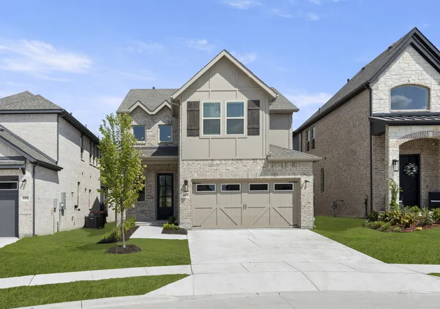 Photo 1 of Single family home for sale at 604 Wilderness Point Ln, Anna, TX 75409 | MLS# 21368409 | Listing updated on 2026-10-09