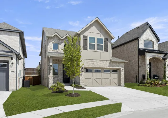 Photo 2 of Single family home for sale at 604 Wilderness Point Ln, Anna, TX 75409 | MLS# 21368409 | Listing updated on 2026-10-09