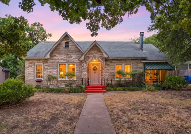 Photo 1 of Single family home for sale at 2616 Pine Ave, Waco, TX 76708 | MLS# 21363947 | Listing updated on 2026-08-25