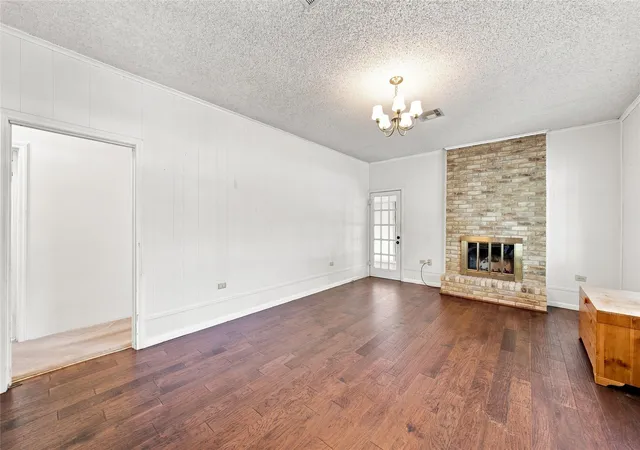Photo 3 of Single family home for sale at 2616 Pine Ave, Waco, TX 76708 | MLS# 21363947 | Listing updated on 2026-10-06